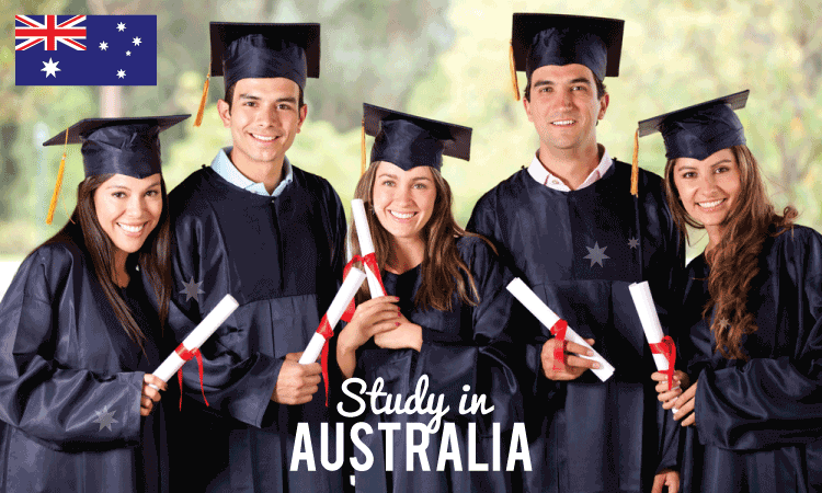 Best universities in Australia