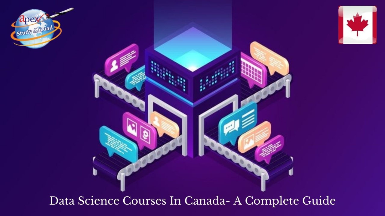 data science phd programs in canada