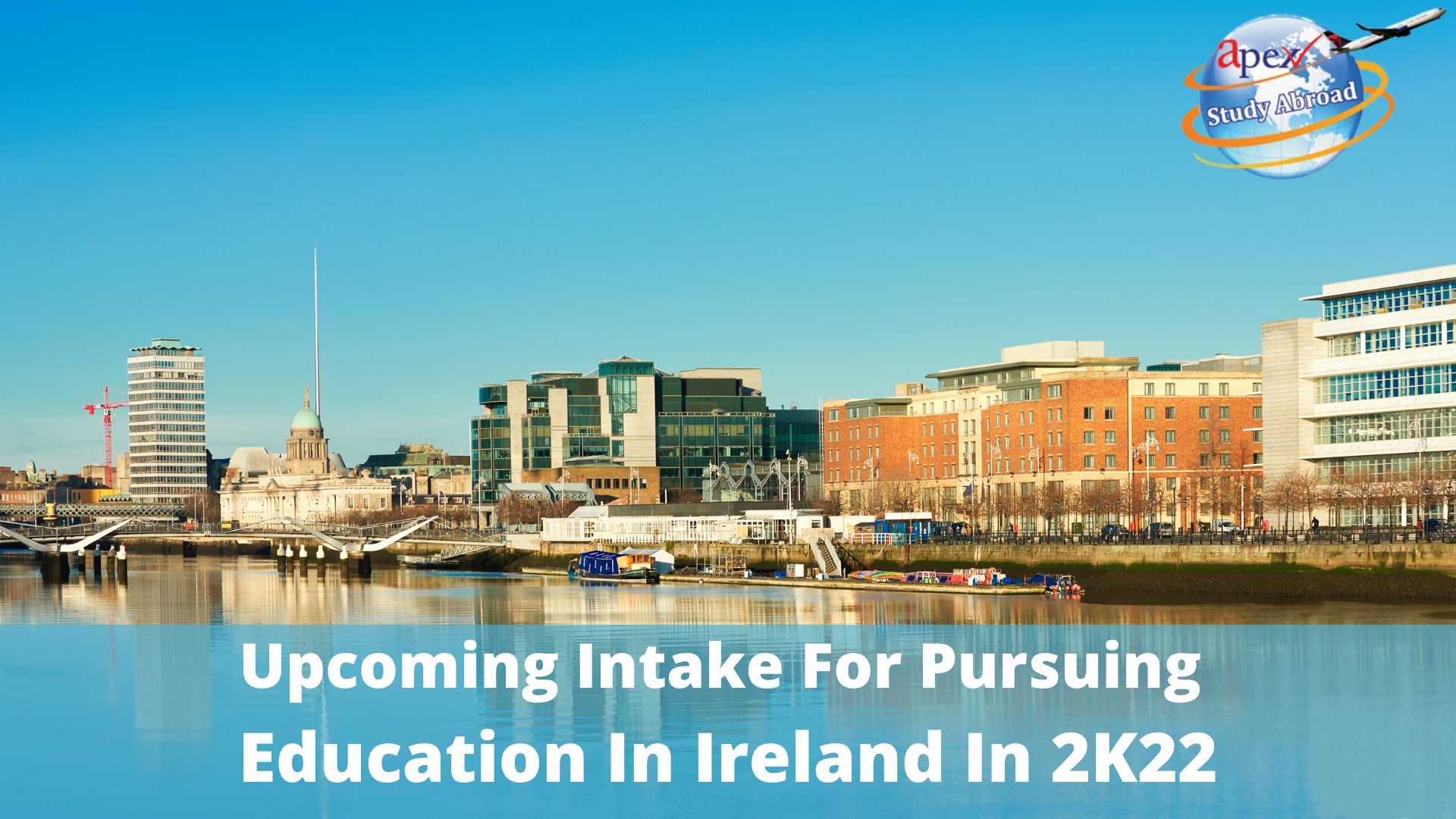 Universities in Ireland