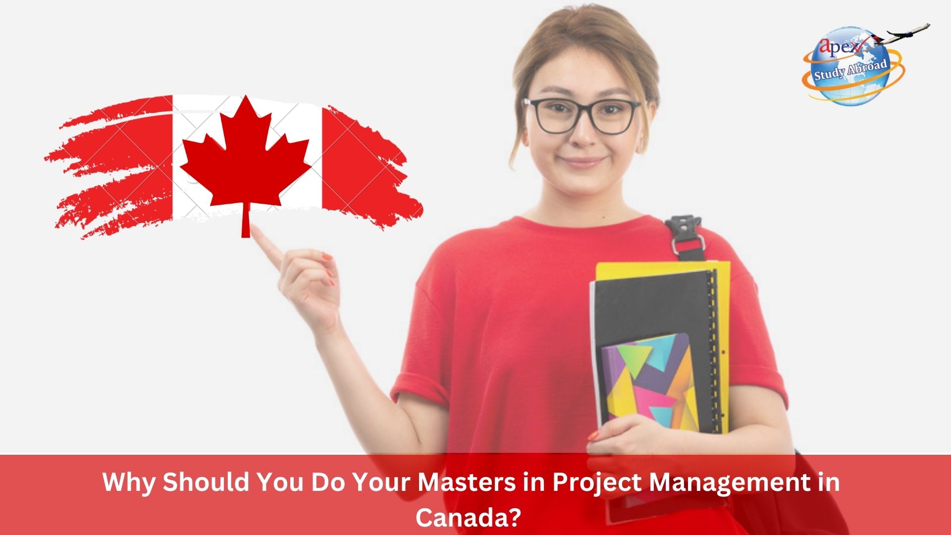 masters in project management in canada