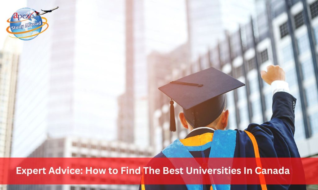 best universities in canada