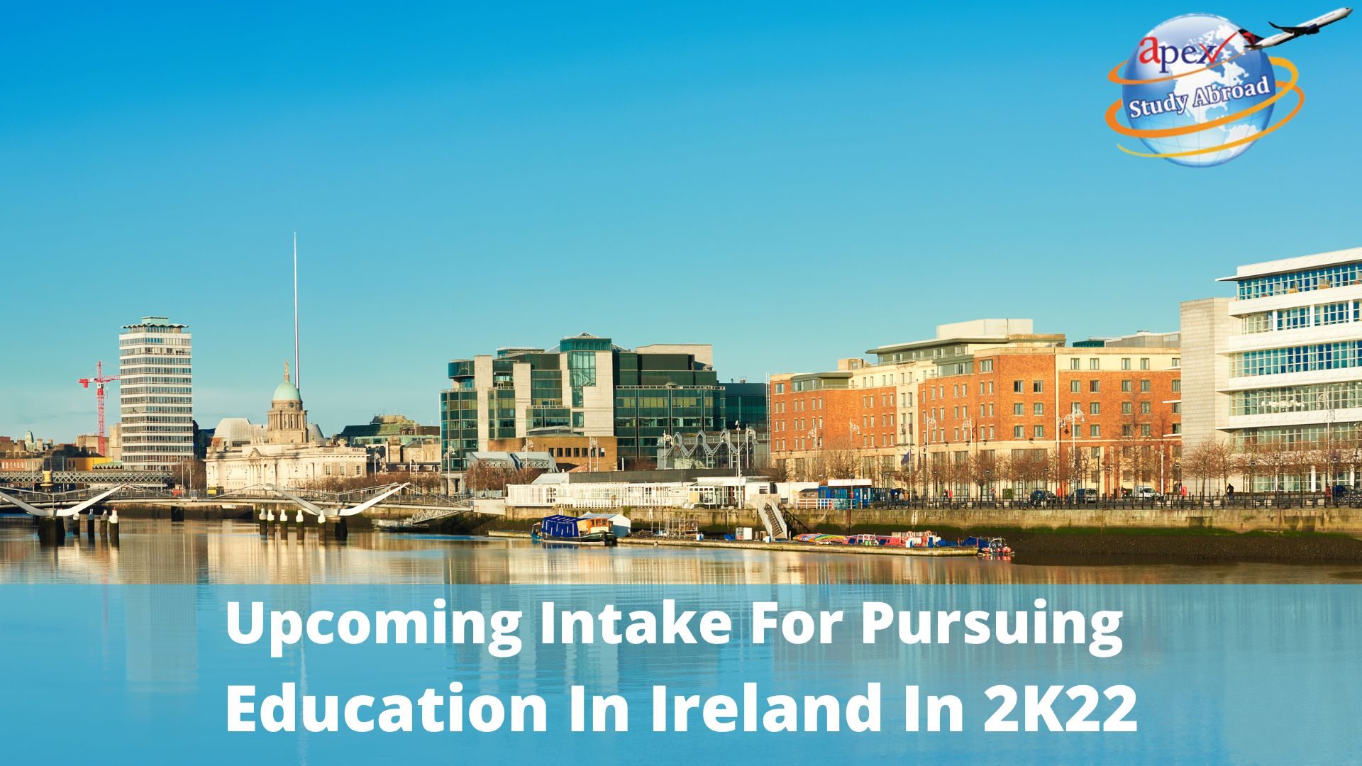 Universities in Ireland